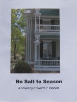 nosalt bookcover
