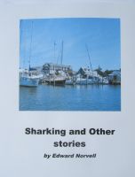 sharking bookcover