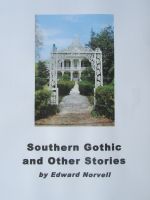 southerngothic bookcover